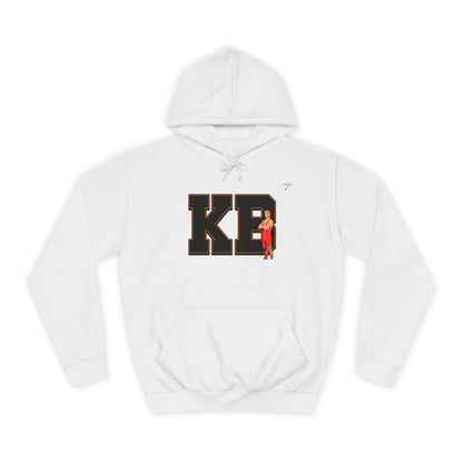 Kaiden Belinsky Hoodie