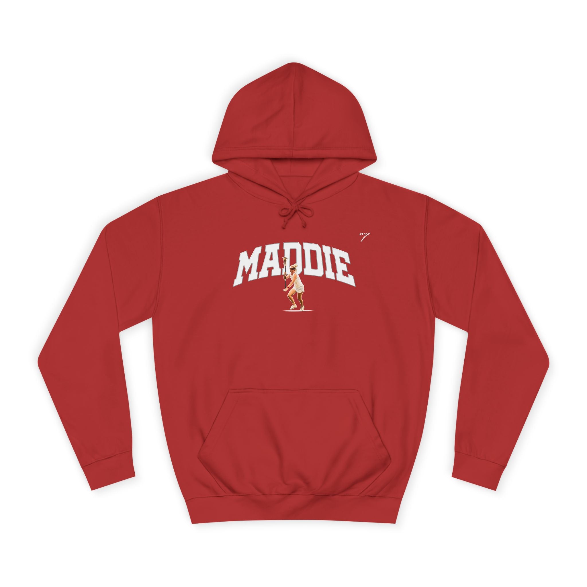 Maddie Tredway Hoodie