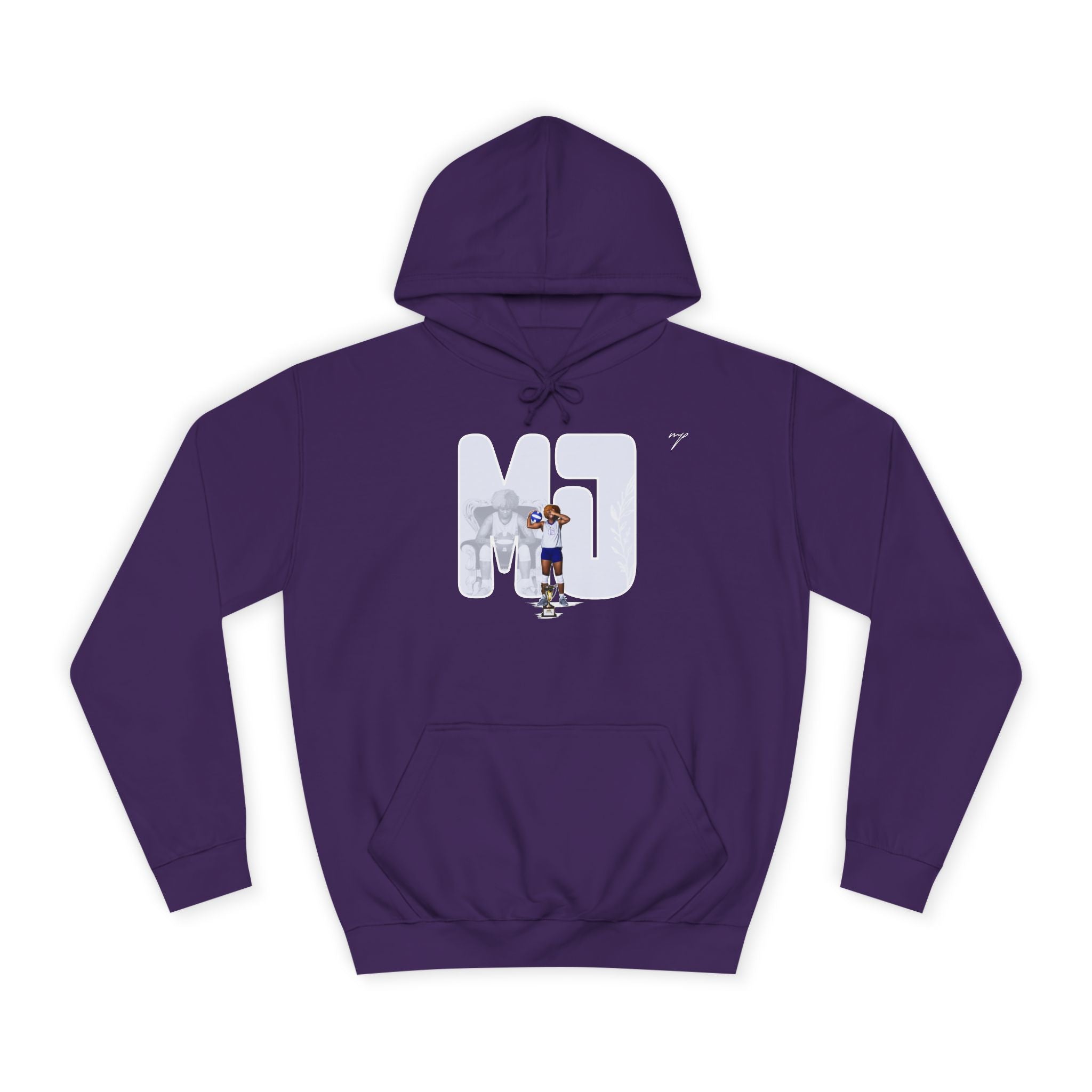 MJ Piggee Hoodie
