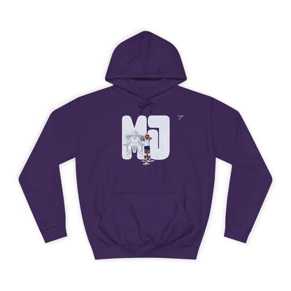 MJ Piggee Hoodie