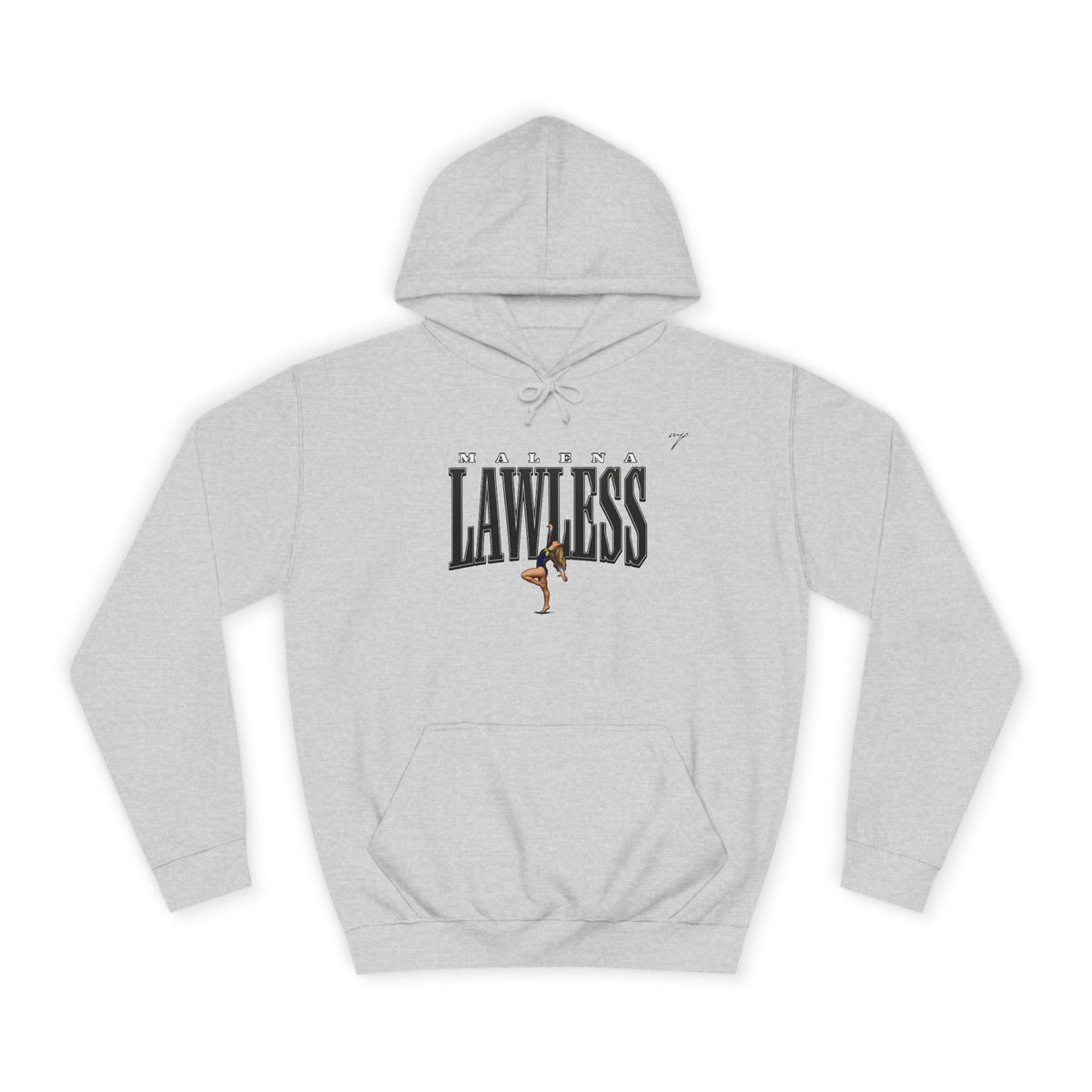 Malena Lawless Hoodie