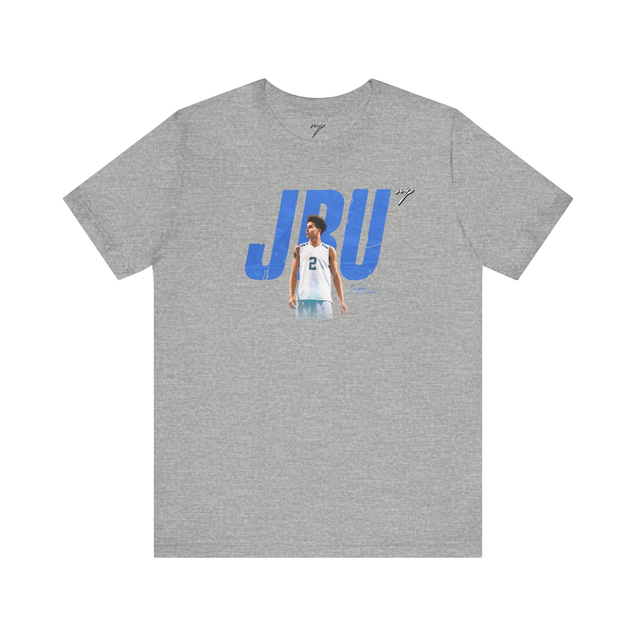 Jaidin Russell Graphic Tee
