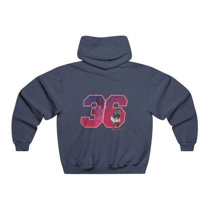 Kion Gibson Vintage Hoodie