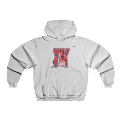 Taehan Kim Vintage Hoodie