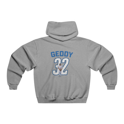 Grant Edwards Vintage Hoodie