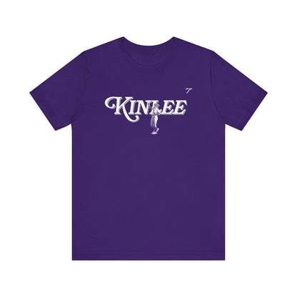 Kinlee Taylor Graphic Tee