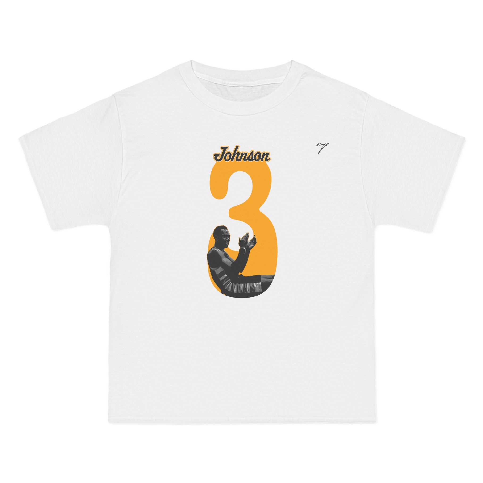 Jacob Johnson Vintage Tee