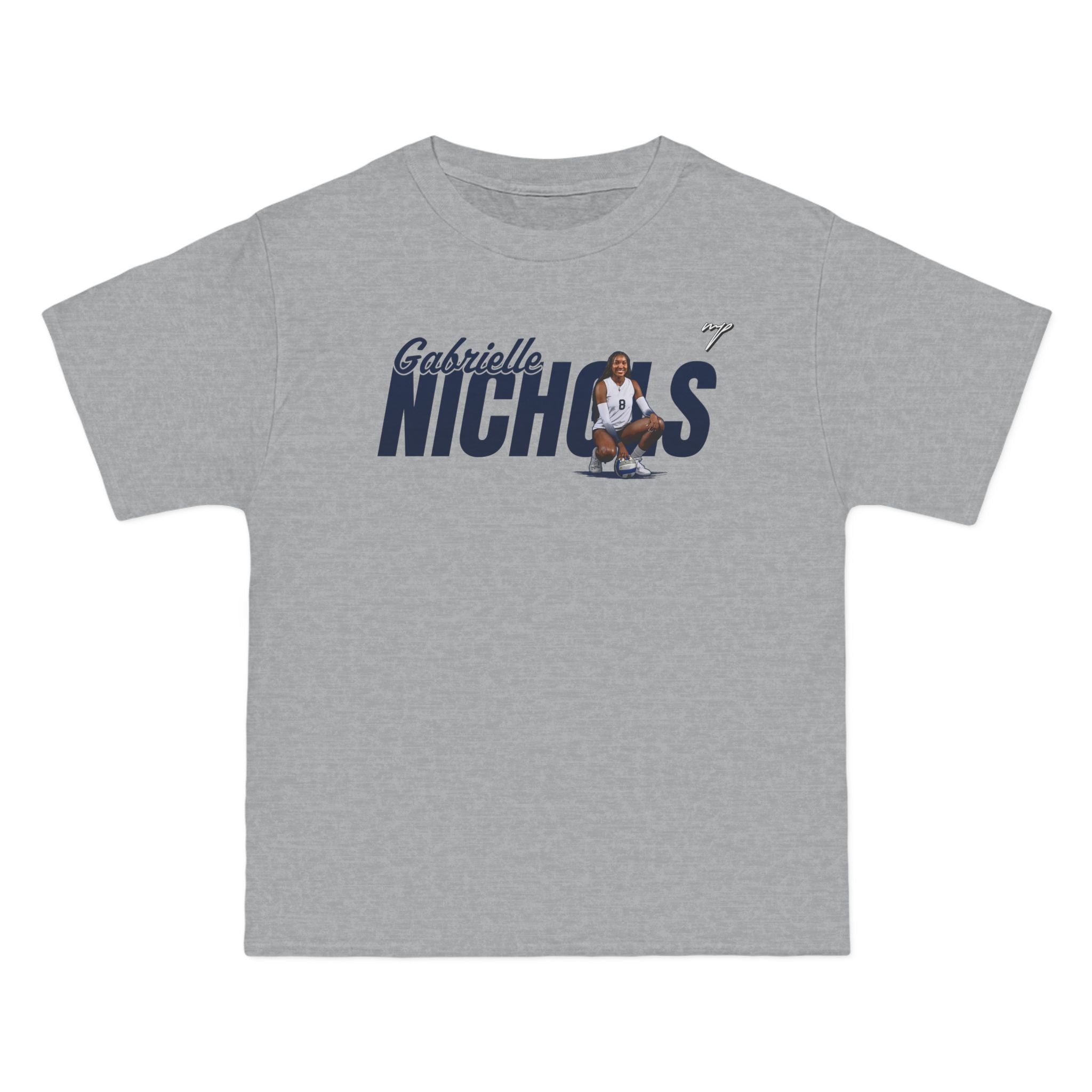 Gabrielle Nichols Vintage Tee