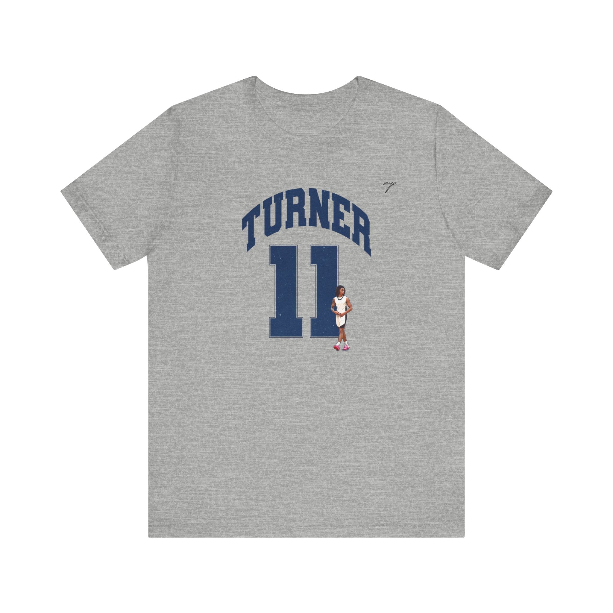 Douglas Turner Graphic Tee