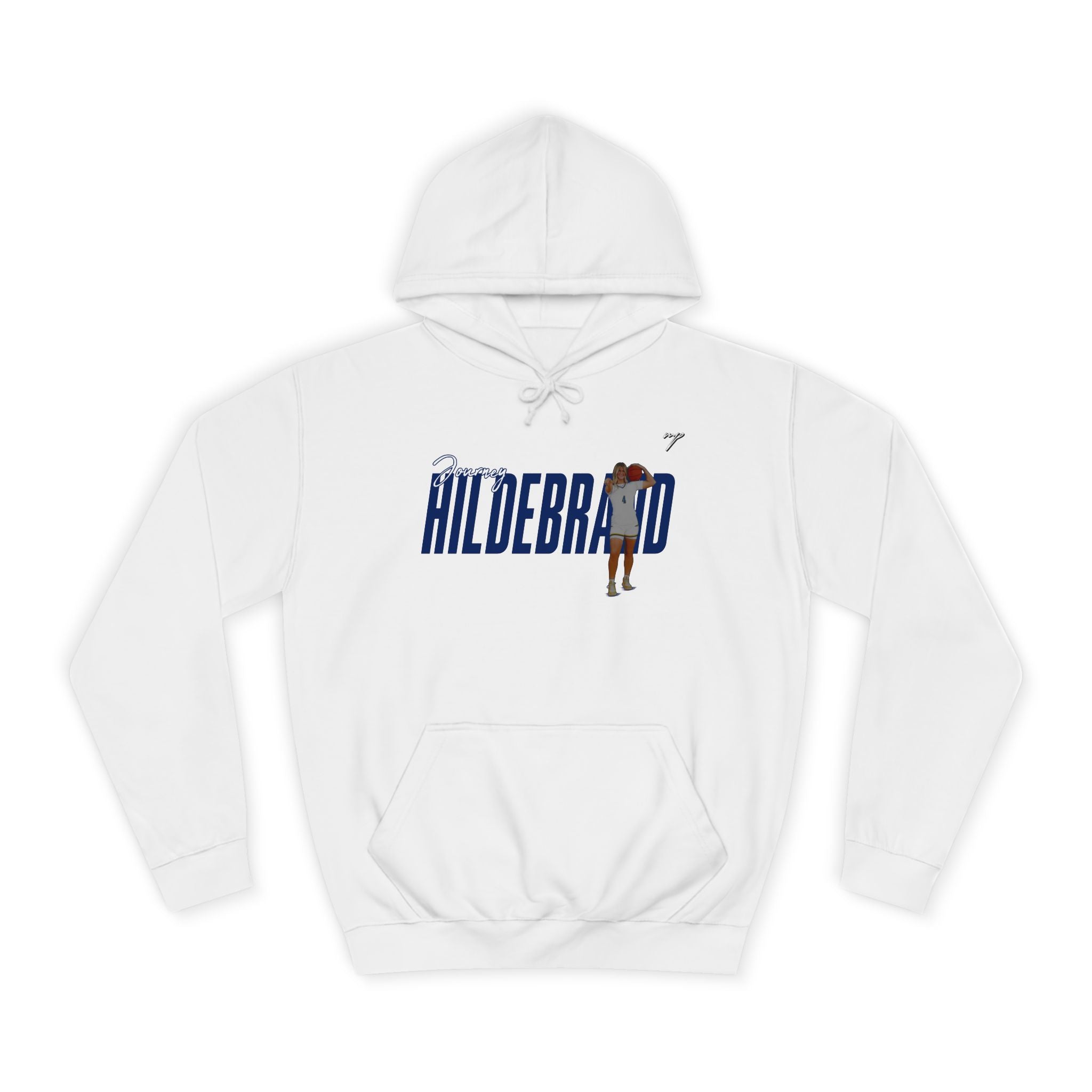 Journey Hildebrand Hoodie