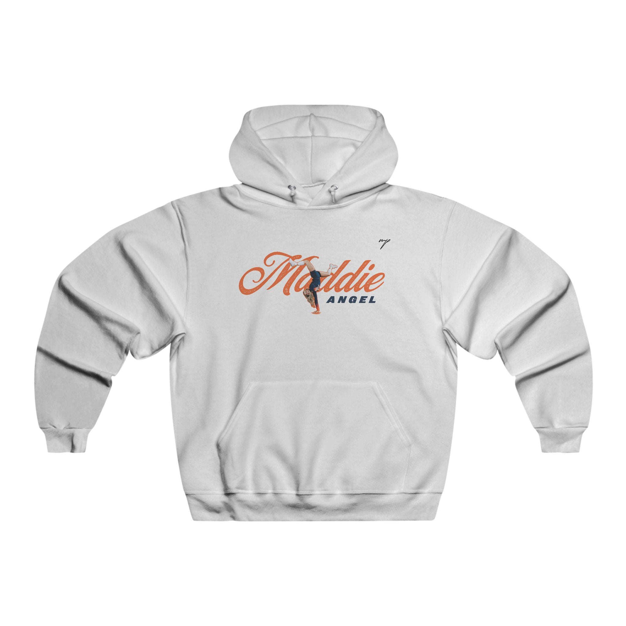 Maddie Angel Vintage Hoodie