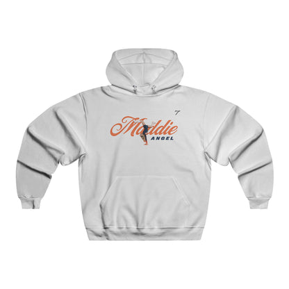 Maddie Angel Vintage Hoodie