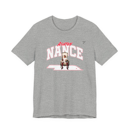 Ashton Nance Graphic Tee