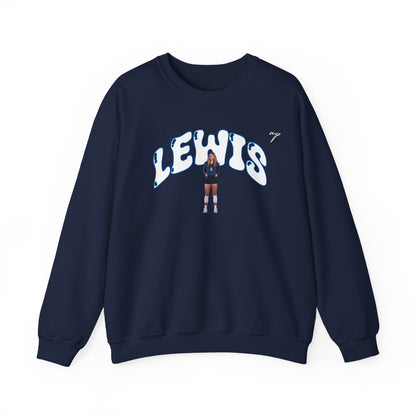 Taylor Lewis Crewneck