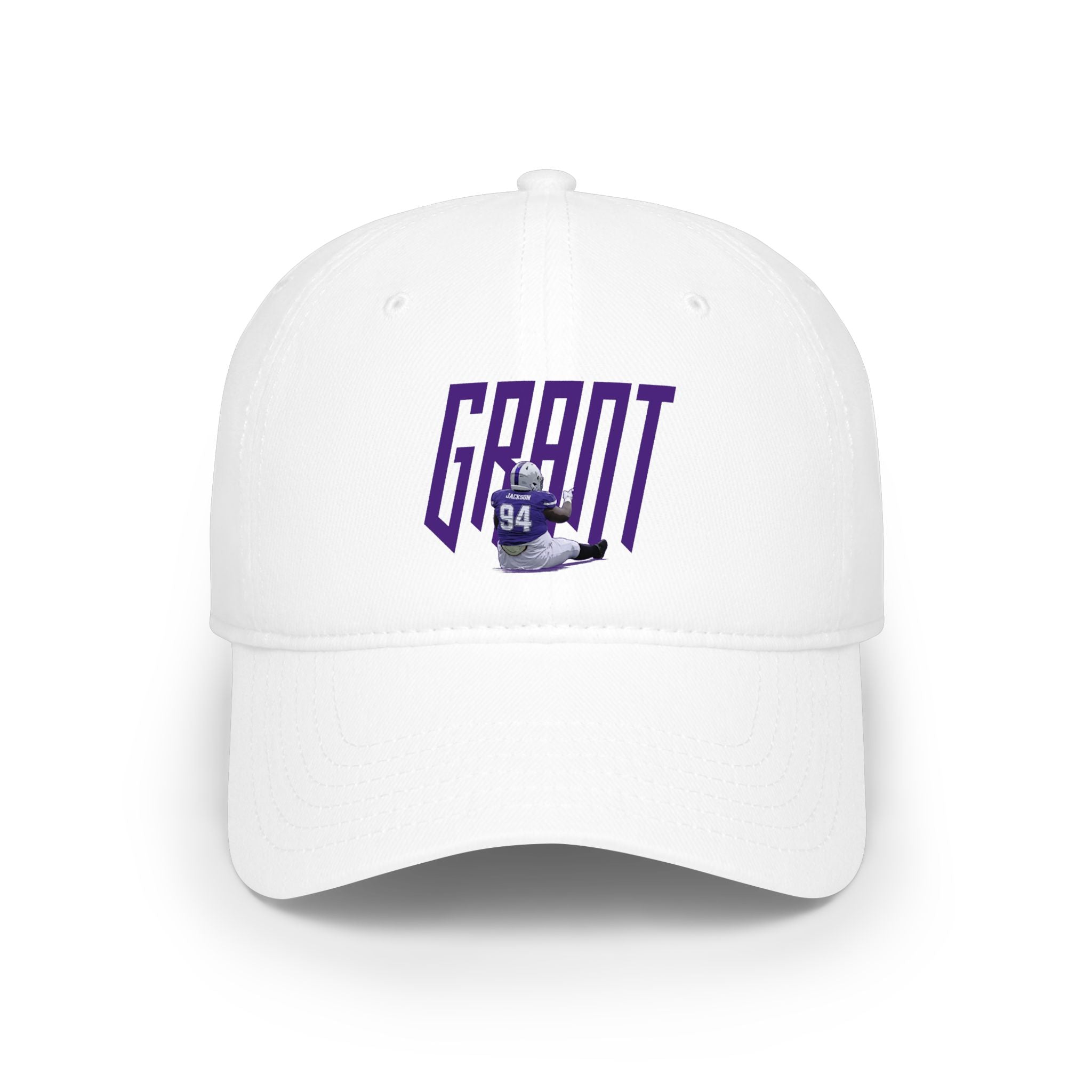 Grant Jackson Hat