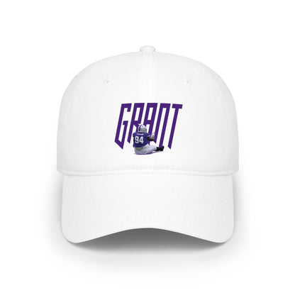 Grant Jackson Hat