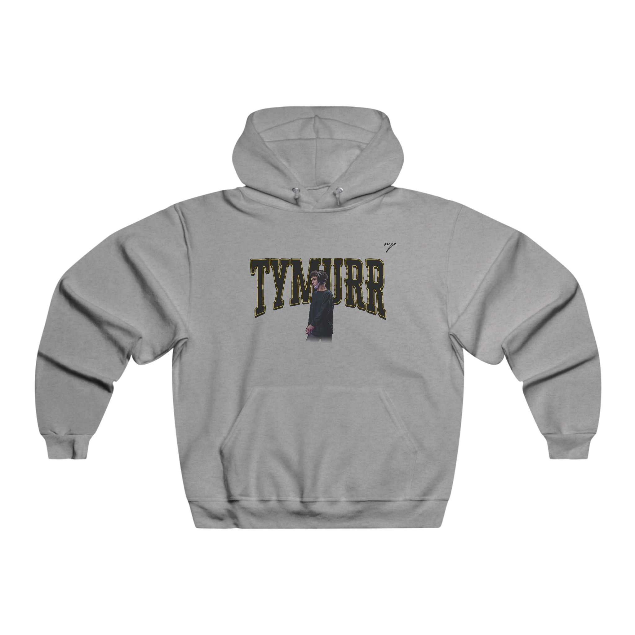 Ty Murray Vintage Hoodie