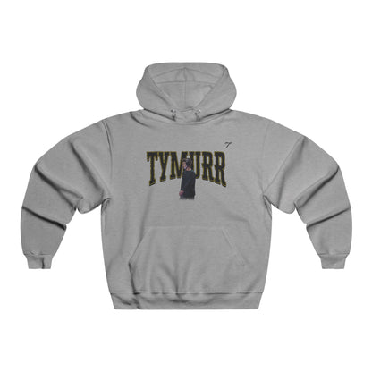Ty Murray Vintage Hoodie