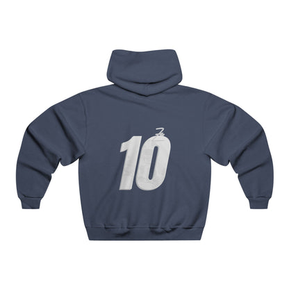 Isaiah Snodgrass Vintage Hoodie