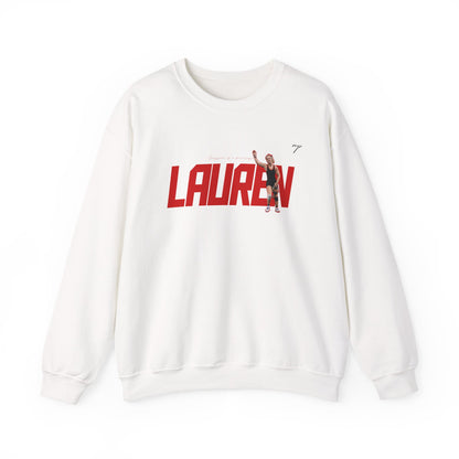 Lauren Whitt Crewneck