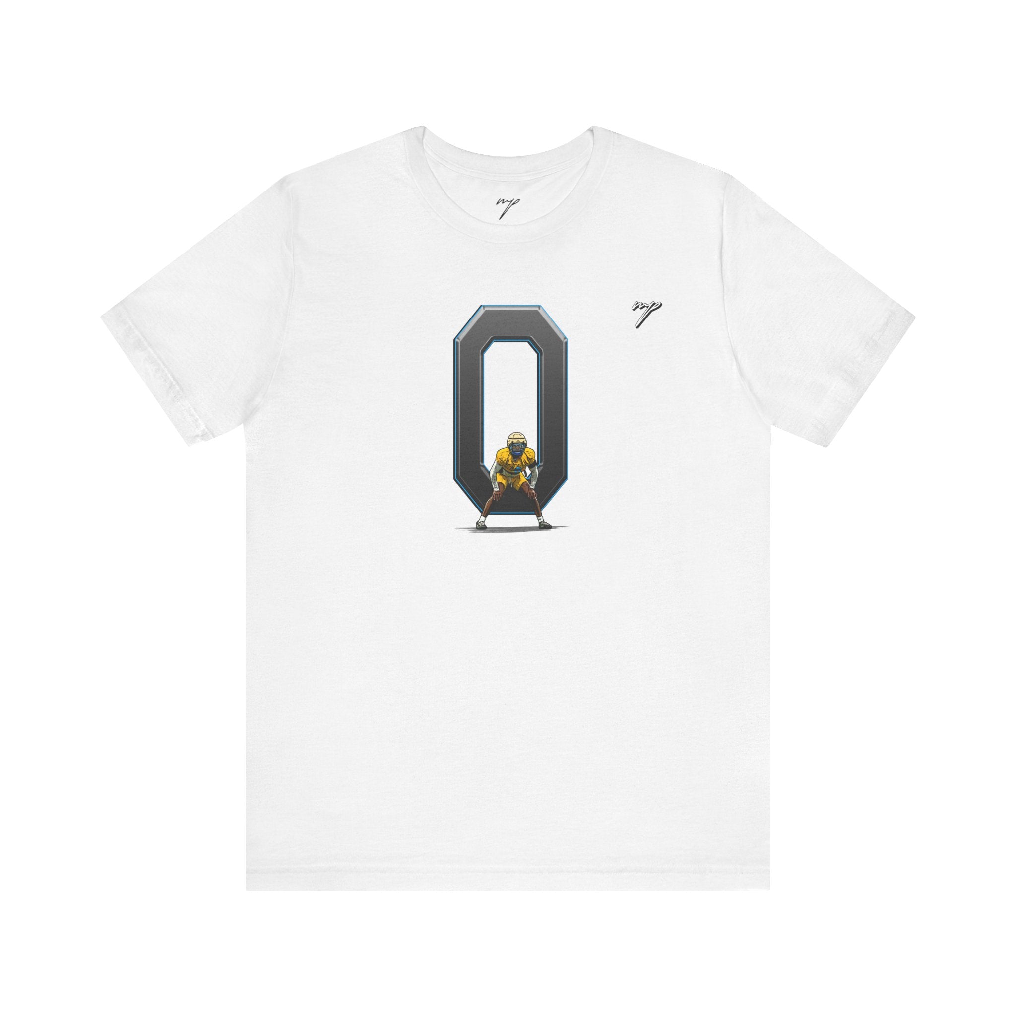 Vincent Paige Graphic Tee