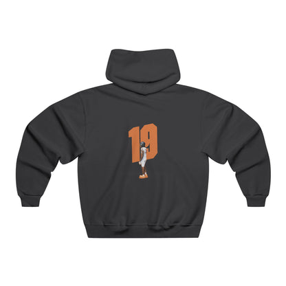 Jalen Spratt Vintage Hoodie