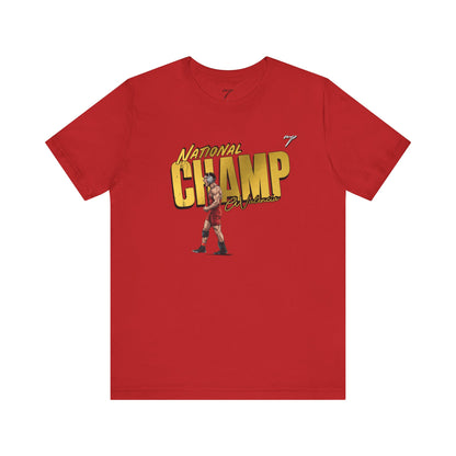 Aden Valencia National Champ Tee