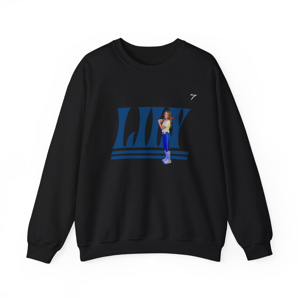 Lily Johnson Crewneck
