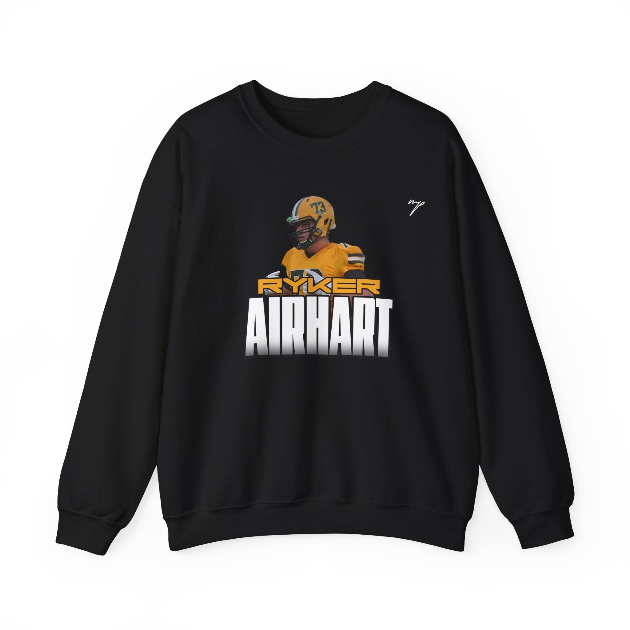 Ryker Airhart Crewneck