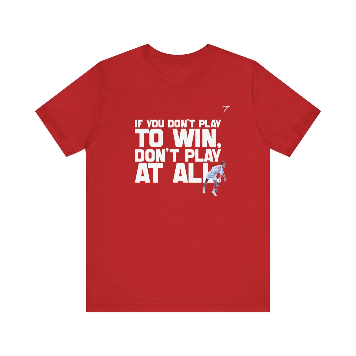 Ryan Karam Graphic Tee