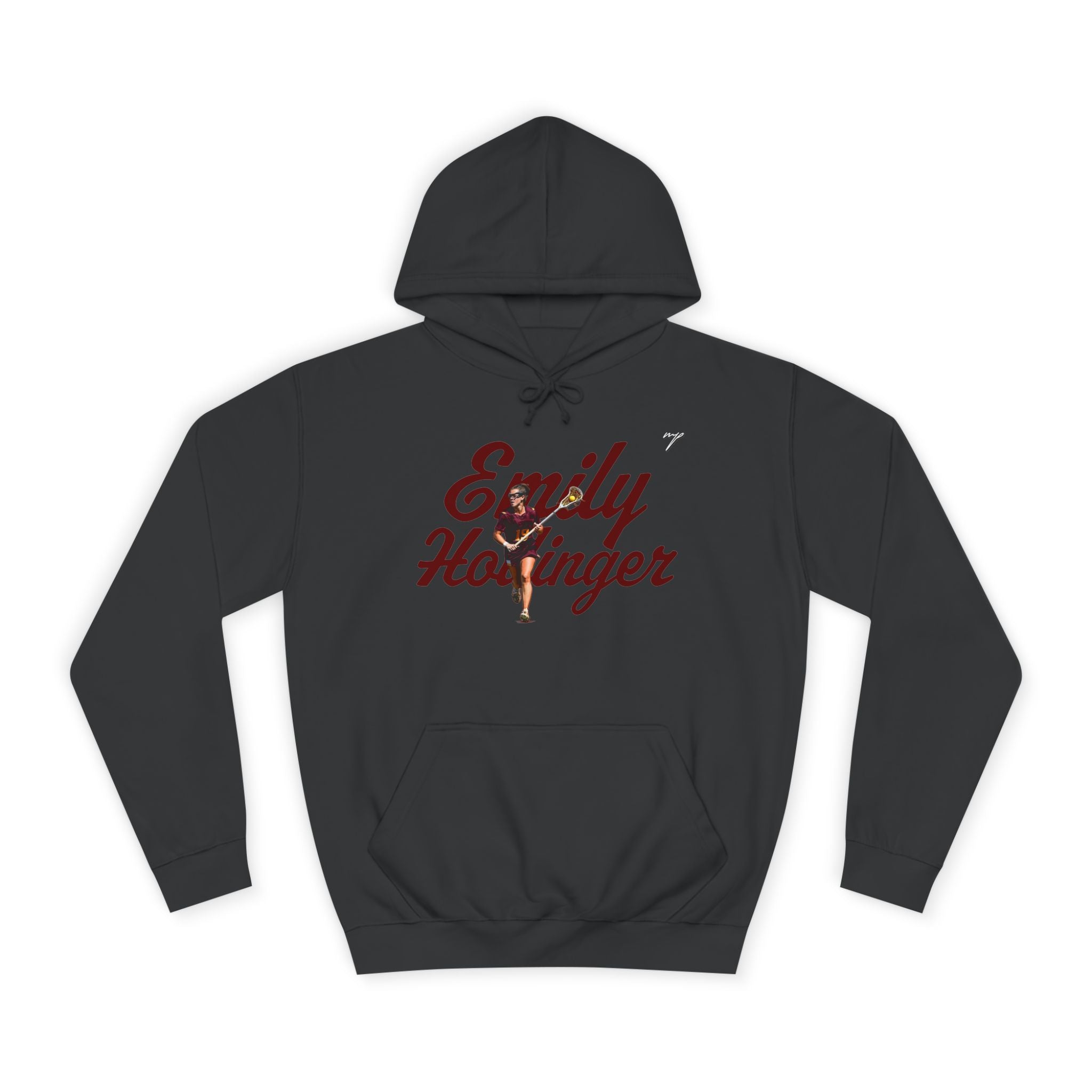 Emily Hollinger Hoodie