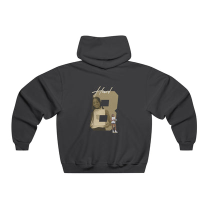 Simone Heard Vintage Hoodie