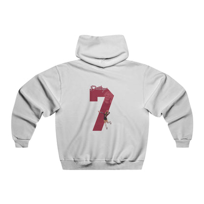 Aubrey Duttlinger Vintage Hoodie