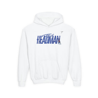 Taliyah Headman YOUTH Hoodie