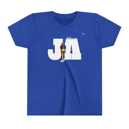 Jessica Ancheta YOUTH Graphic Tee