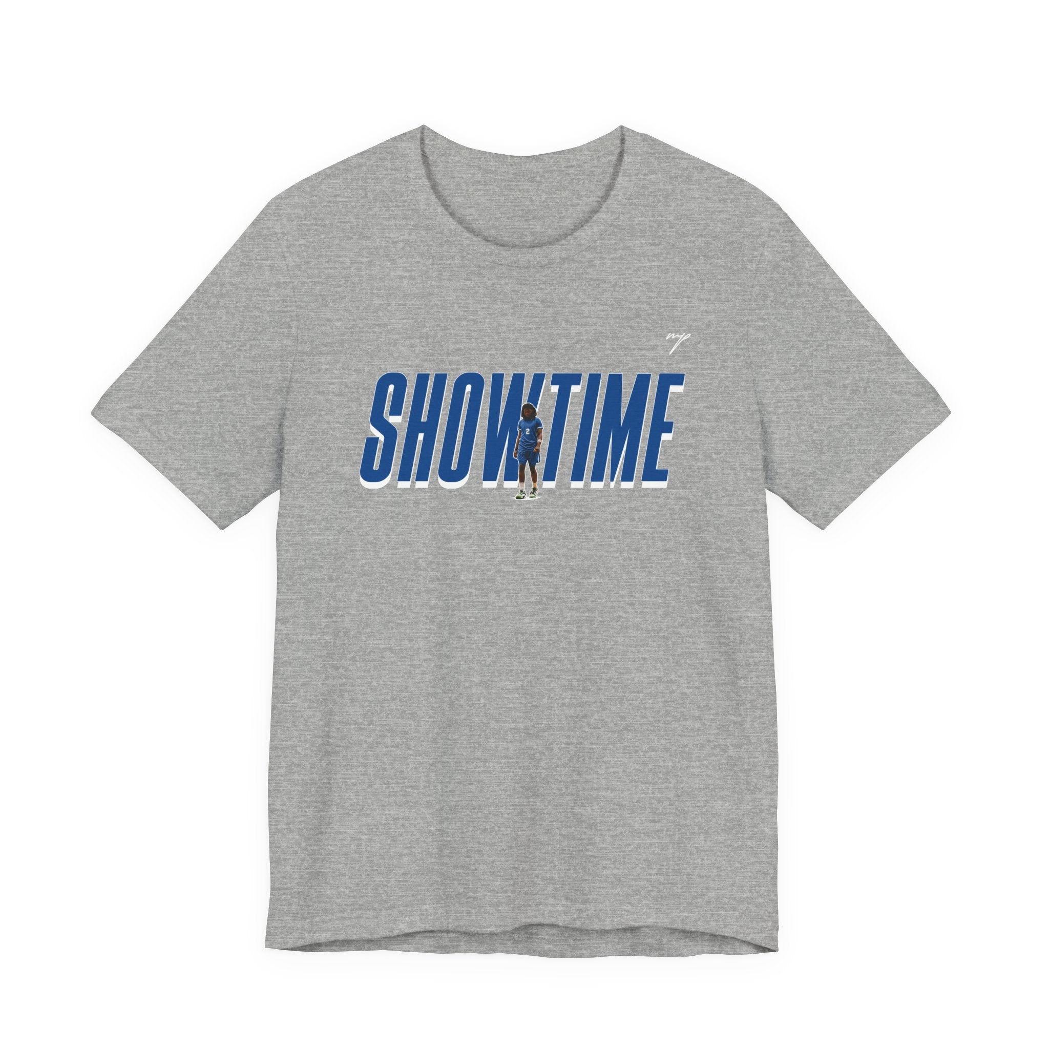 Keyon Crowe Graphic Tee