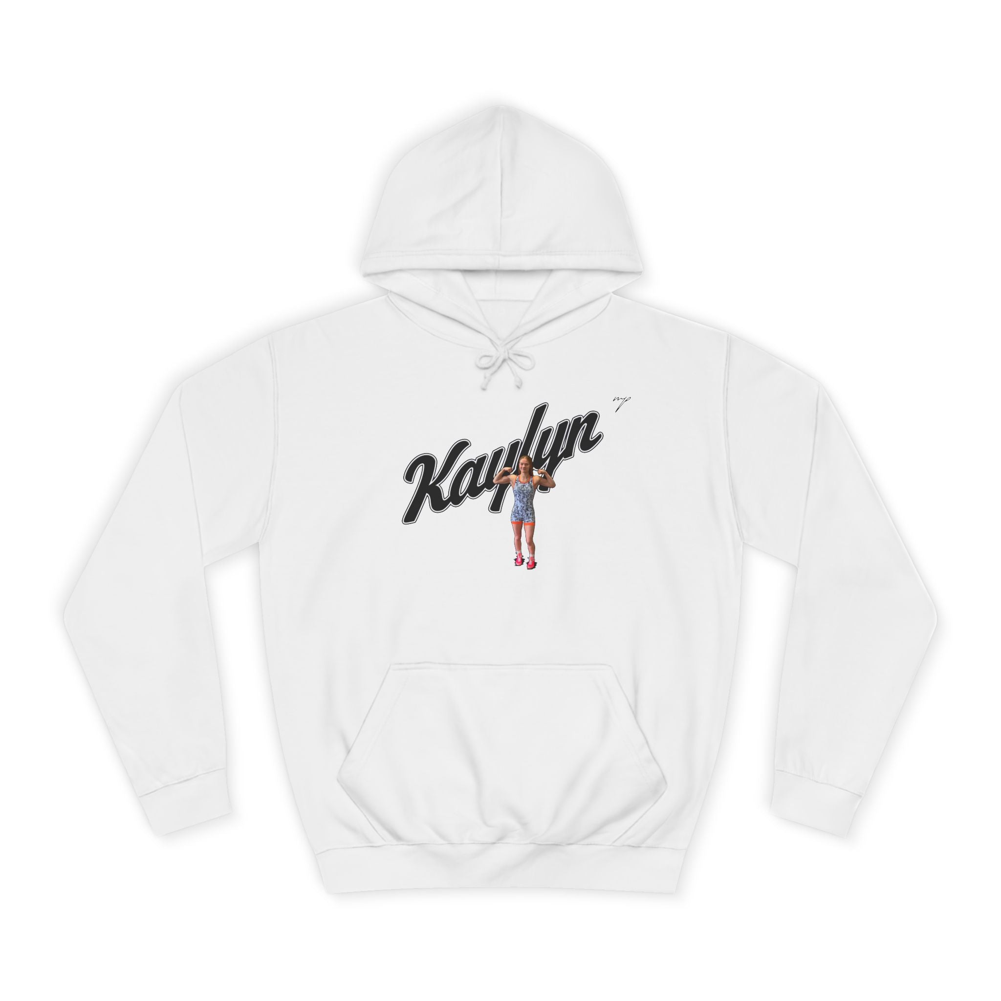 Kaylyn Harrill Hoodie