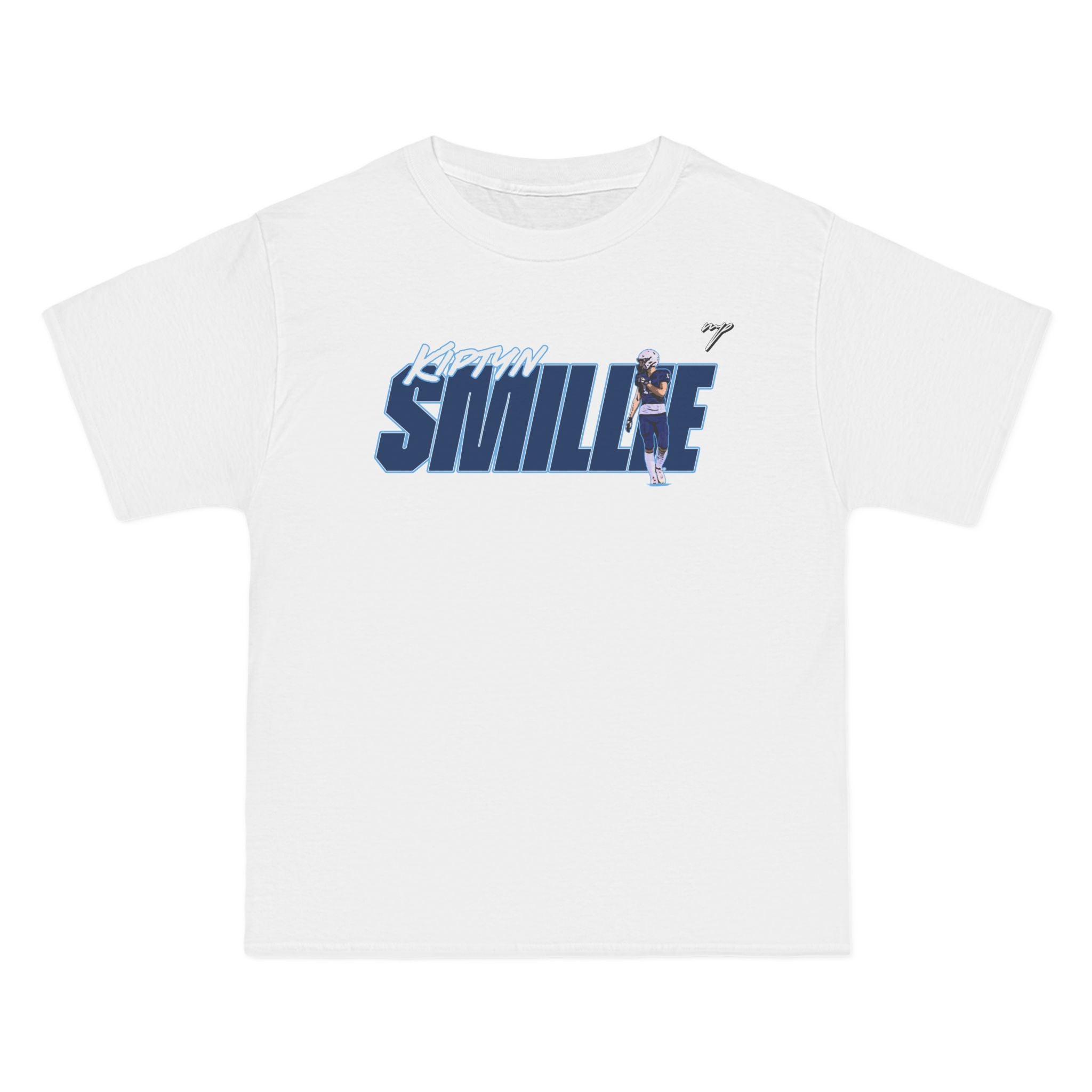 Kiptyn Smillie Vintage Tee