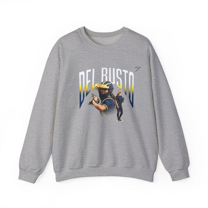 Rachel Del Busto Crewneck