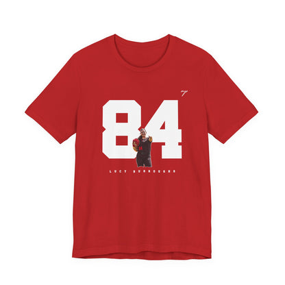 Lucy Burroughs Graphic Tee