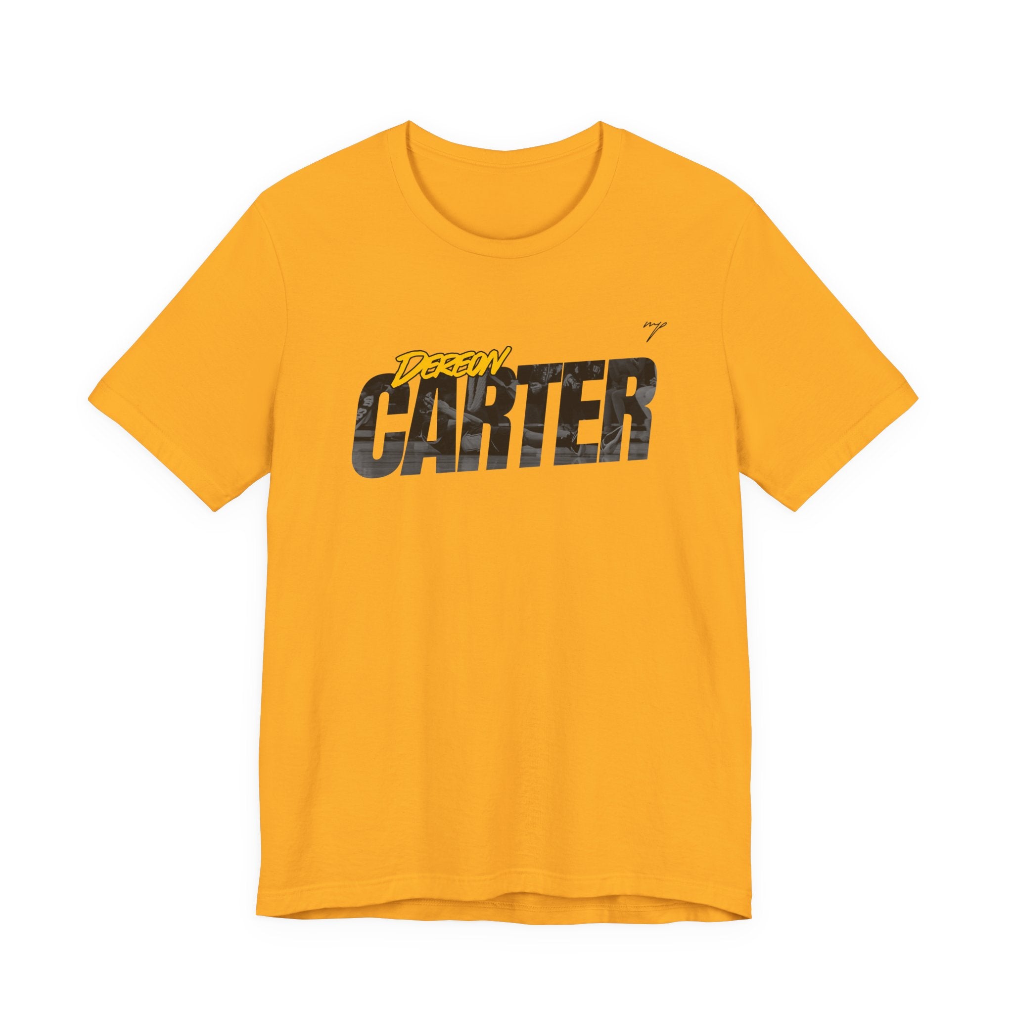 Dereon Carter Graphic Tee