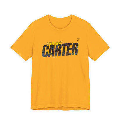 Dereon Carter Graphic Tee