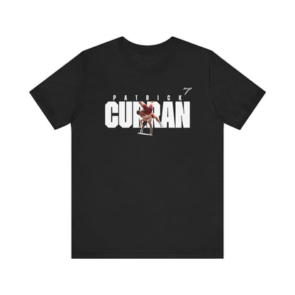 Patrick Curran Graphic Tee