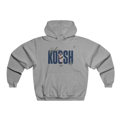 Sydnee Koosh Vintage Hoodie