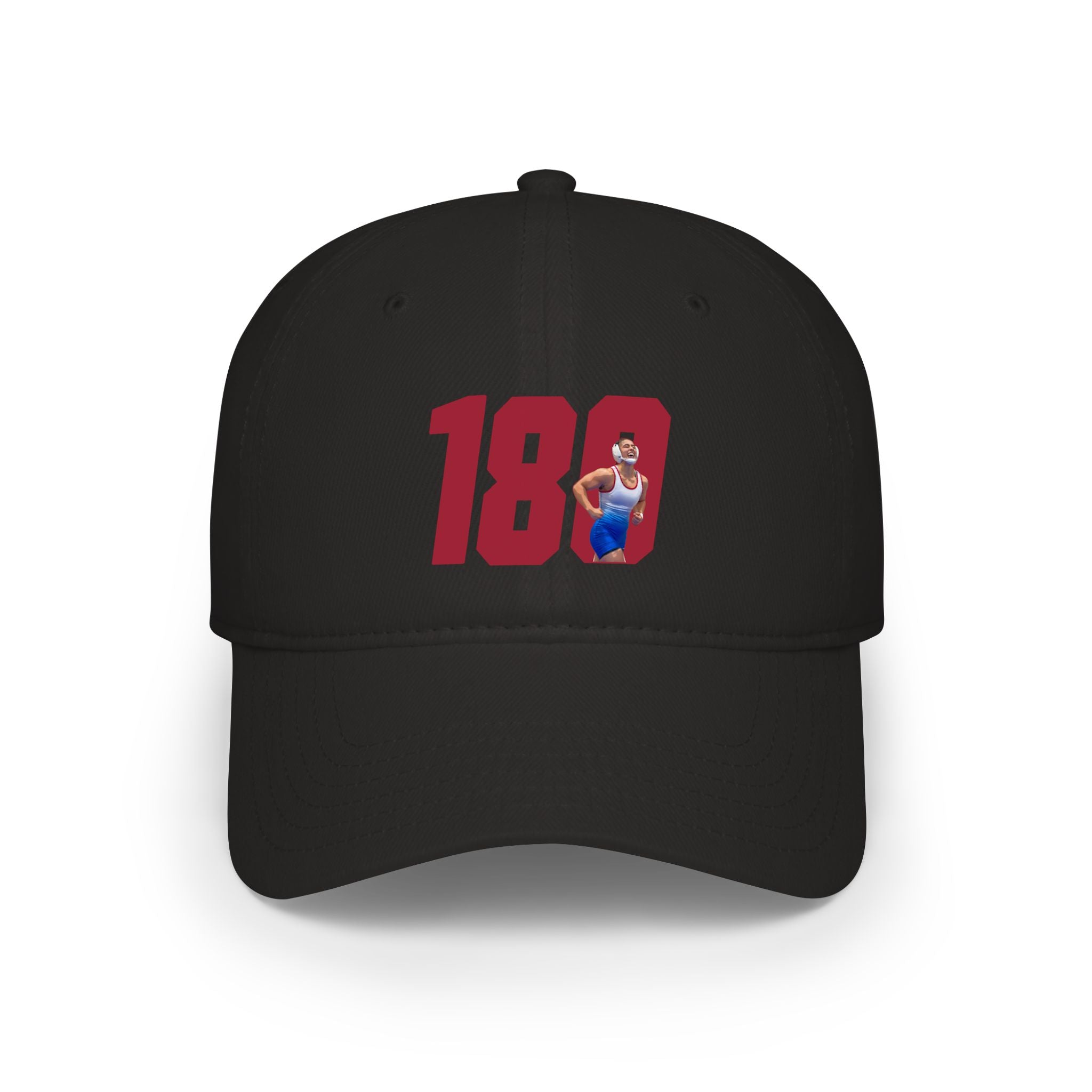 Isabella Gretzinger Hat