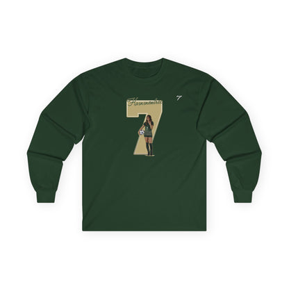 Kenadi Hammontree Long Sleeve