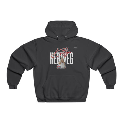Kaitlyn Herweg Vintage Hoodie