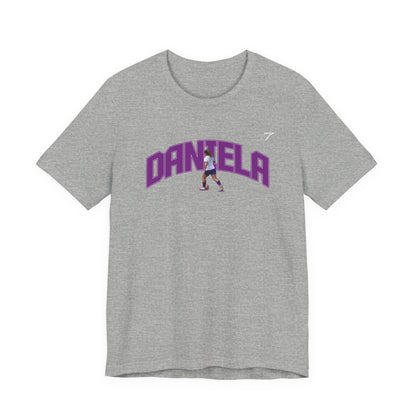 Daniela Iduriaga Graphic Tee
