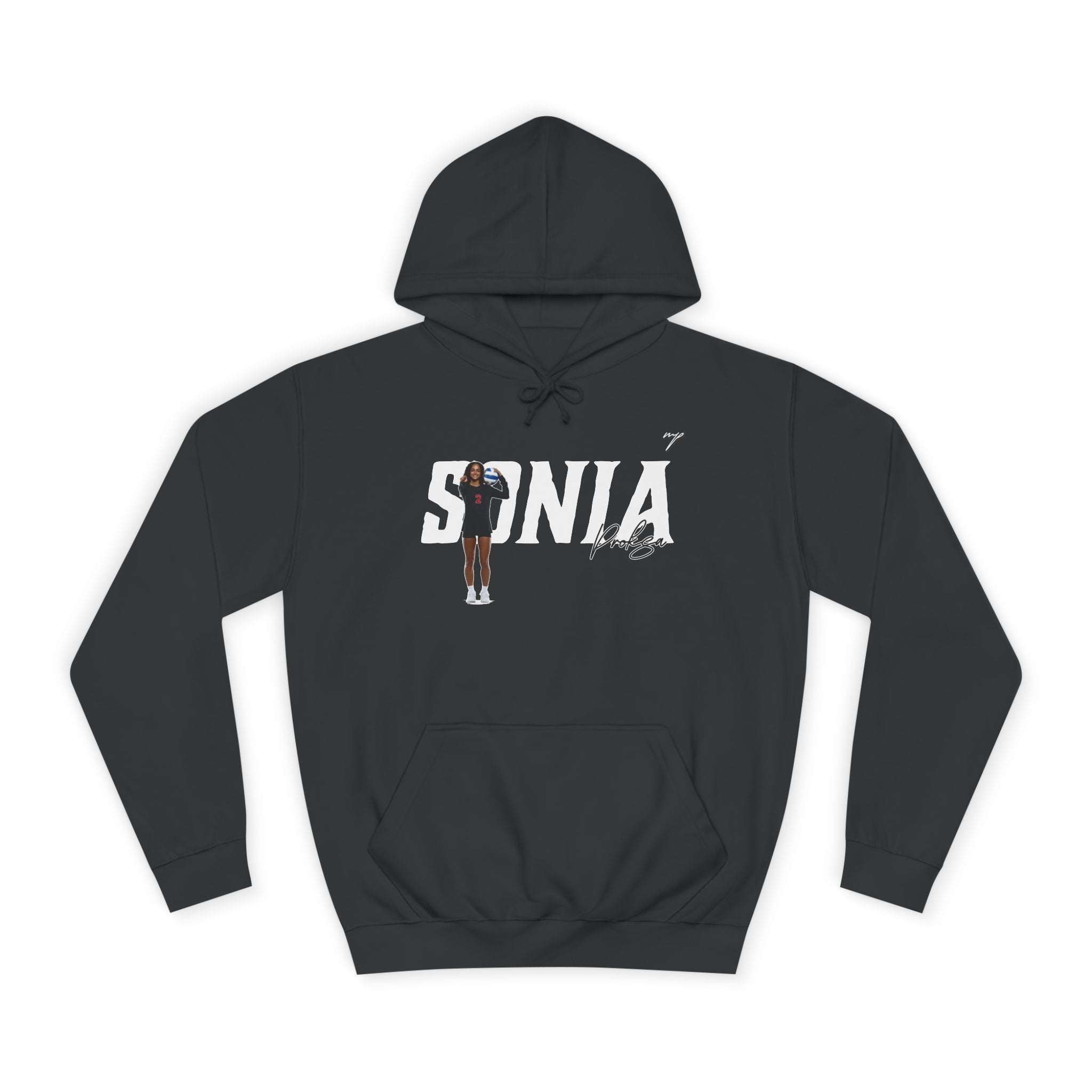 Sonia Proksa Hoodie