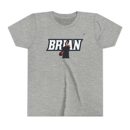 Brian Renteria YOUTH Graphic Tee